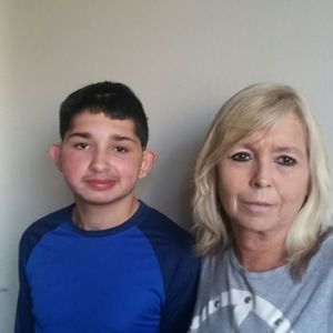 Meet your Posher, Donna